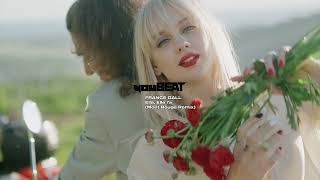 FRANCE GALL  Ella Elle l’a Mont Rouge Remix [upl. by Antrim]