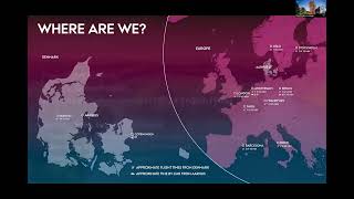 Study in Denmark Aarhus University’s STEM programs  scholarships student life amp career prospects [upl. by Joe]