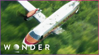 Airline Disasters That Nearly Lost Innocent Lives  Mayday Air Disaster Compilation [upl. by Jeannine]