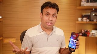 Realme 3 Review with Pros amp Cons  Good on Budget [upl. by Harrod]