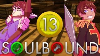 Soulbound ON EN FAIT DES CAISSES  13 [upl. by Jena]