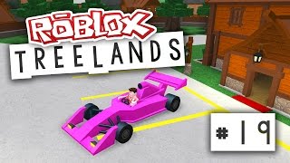 Treelands 19  BRAND NEW VEHICLES Roblox Treelands [upl. by Ahsar390]