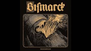 Bismarck  Oneiromancer Full Album 2020 [upl. by Fiorenza]