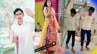 dance reelstrendingsong danceviraldancedjsong djdance meenadance trendingdance [upl. by Annayd]