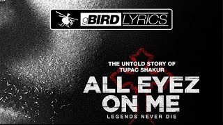 All Eyez On Me đźŽ¬ Trailer âśŽ Magyar Felirattal [upl. by Olegnaleahcim775]