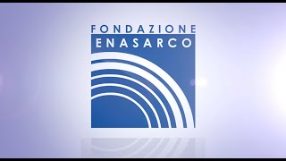 Video Istituzionale Fondazione ENASARCO [upl. by Dalton]