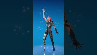 FORTNITE  RAIN ON ME  LADY GAGA [upl. by Kcirnek]