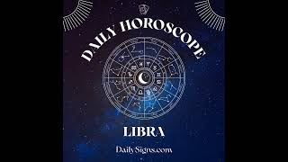 Libra Horoscope Today Sunday November 10 2024 [upl. by Aikan278]