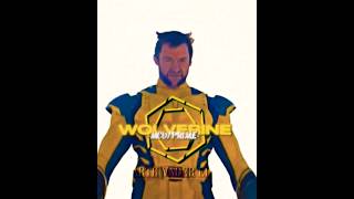 DEATH VS WOLVERINE shorts [upl. by Radborne]