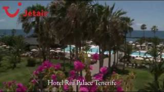 RIU Palace Tenerife [upl. by Nirrep]