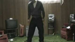 Tutorial  Basic HipworkFootwork [upl. by Oelc]