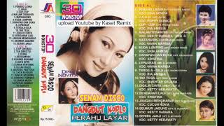 30 Nonstop Senam Disco Dangdut Koplo  Side B [upl. by Salb878]