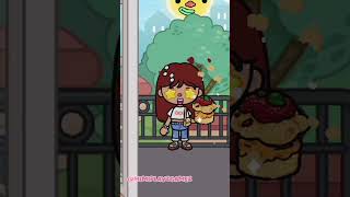 Food hacks Recipes Toca Boca  Recipes So Cool  Toca Boca Food  Toca Food [upl. by Ijar]