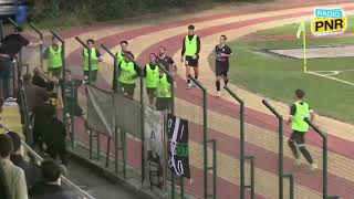 08 Derthona Fbc 1908  Cairese 20 Gli Highlights [upl. by Intisar]