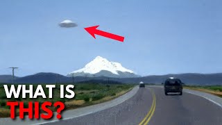 Whats Happening On Mount Shasta [upl. by Ahsineb]