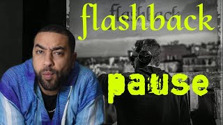 PAUSE  FLASHBACK reaction review [upl. by Millburn]