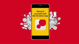 Ooredoo App [upl. by Yde889]