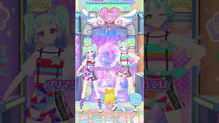 みんなのトラウマ「プリマジプロフカード無限通信エラー」縦動画 [upl. by Einahets]