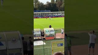 Hutnik Kraków 33 Piast Gliwice karne 35  1 runda Pucharu Polski  25092024 [upl. by Sybilla]