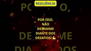 RESILIÊNCIA [upl. by Hcab]