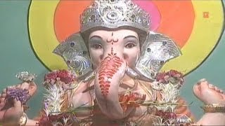 Sukhkarta Dukhharta Ganesh Aarti By Hemant Chauhan Full Song  Jai Jai Dev Ganesh [upl. by Aes]