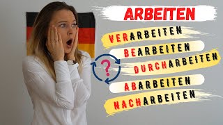 Video50 Wortfamiliehalten  Wortschatz  DeutschTigrinya  ጀርመንኛትግርኛ  ኣገደስቲግስታት  Teil1 [upl. by Teri]