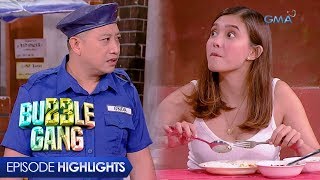 Bubble Gang Demolisyon ni Yorme [upl. by Jenne678]