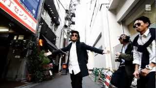 BEAR ARMS DANCE PV  UGcrapht ダンス [upl. by Eylatan389]