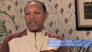 Borderline Personality Disorder Example DSM5TR Symptoms Criteria Video [upl. by Subir354]