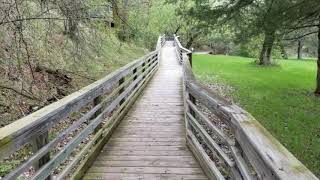 Smith Falls State Park Nebraska [upl. by Ellennoj]