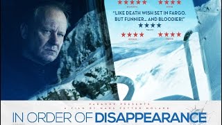 in order of disappearance theme  quotit all ends herequot Kaspar Kaae [upl. by Eilahs]