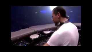 Tiesto dj live  SmallTown Boy  Trance Tiësto Techno Dance   HQ [upl. by Secilu]