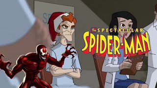 Cletus Kassidy Carnage in Spectacular SpiderMan [upl. by Wemolohtrab]