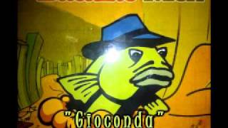 Gioconda  Bacalao Men [upl. by Havot]