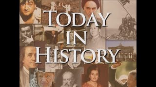 Today in History for October 25th [upl. by Akins]