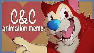 CampC  original animation meme  Ren and Stimpy [upl. by Gyatt218]