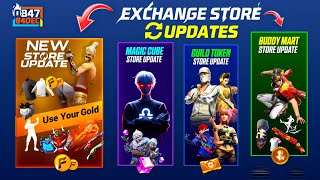 OB47 Update Free Rewards🤯  Free Fire New Event  Ff New Event Today  Upcoming new event ff [upl. by Binah]