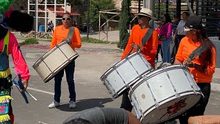 Matlachines de Aguascalientes Los Mixtecas [upl. by Woothen]