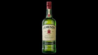 10 MustKnow Facts About Jameson Irish Whiskey [upl. by Mano809]