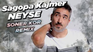 Sagopa Kajmer  Neyse  Soner Kor Remix  djsonerkor [upl. by Shig318]