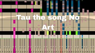 Tau The Song  No art  197782 NOTES [upl. by Atsilac]