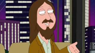 Family Guy  Jesus plays cod4 [upl. by Elinor]