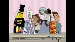 Appy Fizz  Television 2006 TVC [upl. by Jeroma]