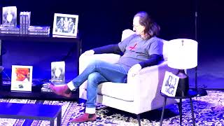 Geddy Lee  Playhouse Square  Cleveland  Part 1  111923 [upl. by Black]