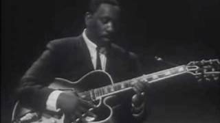 Wes Montgomery  how insensitive insensatez [upl. by Kcirb457]