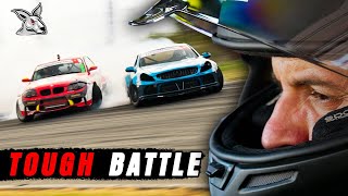 Final Race for the season  Toughest Battle  Drift Kings rd4  Serres  EP12  ENG SUBS  2024 [upl. by Herc]