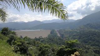 Selangor Dam [upl. by Beasley]