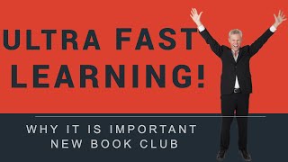 Why ULTRA FAST LEARNING Is Important  Ultralearning by Scott Young [upl. by Che769]