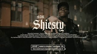 26AR  Shiesty Official Video [upl. by Nylacaj858]