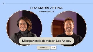 Mi experiencia de vida en Los Andes  Miguen Ángel Tobías y Luz María Zetina [upl. by Hannad]